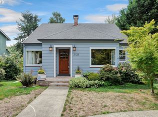 3128 SW Hume St, Portland, OR 97219