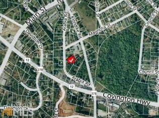 2712 Williams Grant Reynolds Dr, Lithonia, GA 30058