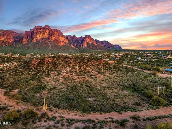 4800 E HIDALGO Street Lot 2, Apache Junction, AZ 85119