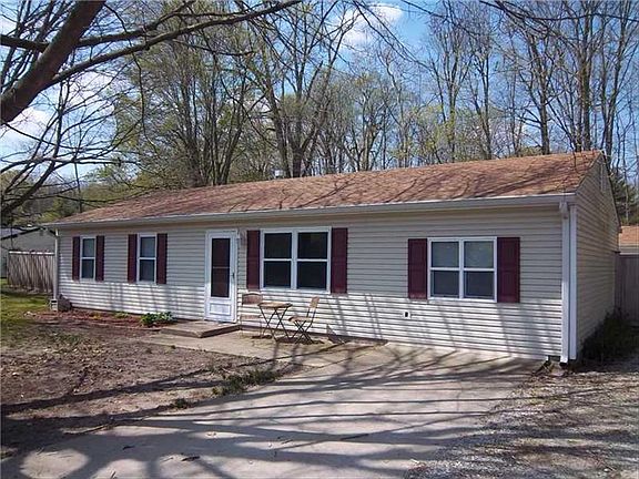 2nd image of 1538 N County Road 600 E