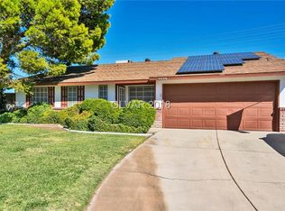 4233 Kensington Way, Las Vegas, NV 89108