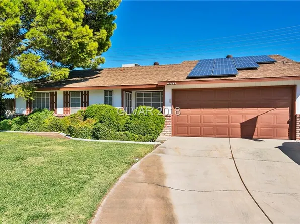 4233 Kensington Way, Las Vegas, NV 89108