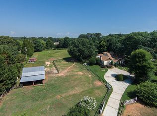 13850 Hopewell Rd, Milton, GA 30004