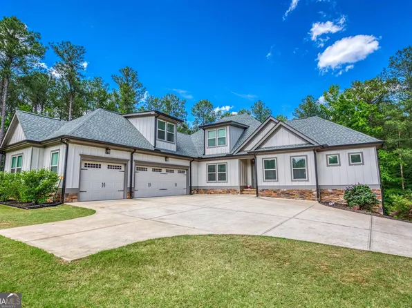 2529 Shockley Springs Dr, Monroe, GA 30656