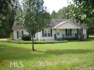1269 Thirteen Forks Rd NW, Dewy Rose, GA 30634