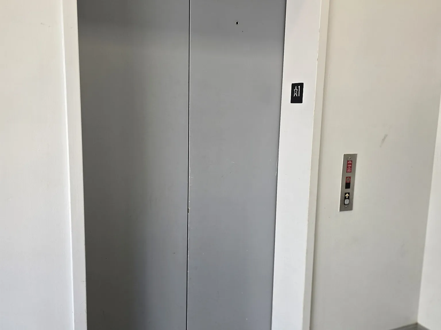 1 bed, 1.0 bath, 940 sqft, $2,350 — Photo 3