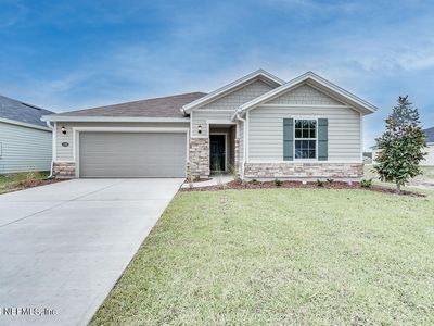 11243 BUCKNER LANE, Jacksonville, FL, 32222
