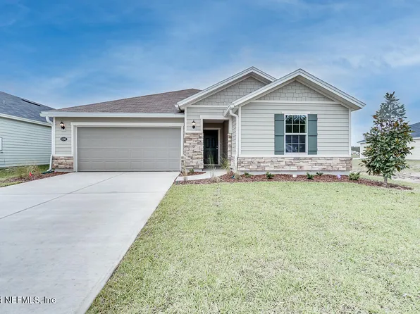 11243 BUCKNER LANE, Jacksonville, FL 32222