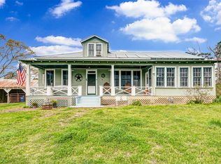 142 Baxter Rd, Livingston, TX 77351