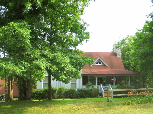 1000 Blackburn Ct, Kingston Springs, TN 37082