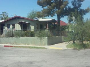 620 E 9th St #A, Tucson, AZ 85705