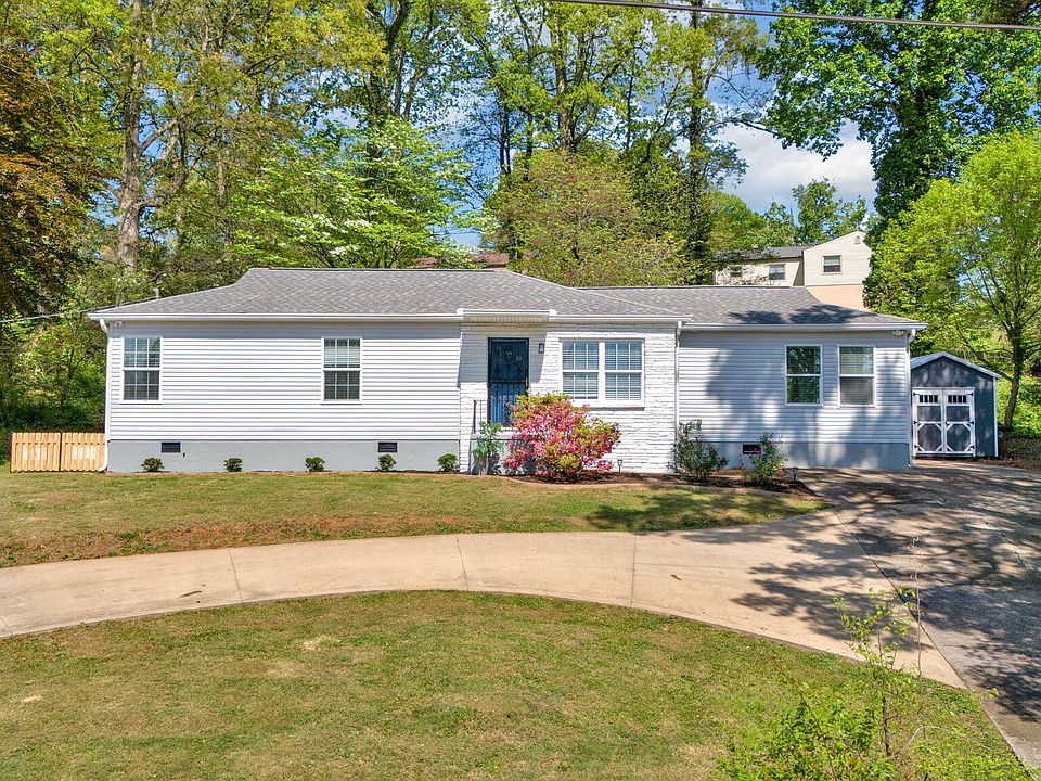1st image of 4303 Crosby Dr
