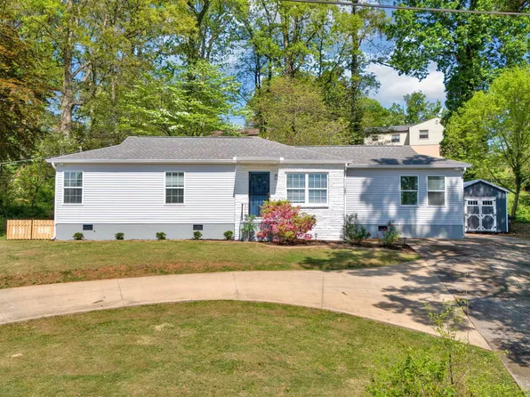 4303 Crosby Dr, Knoxville, TN 37909