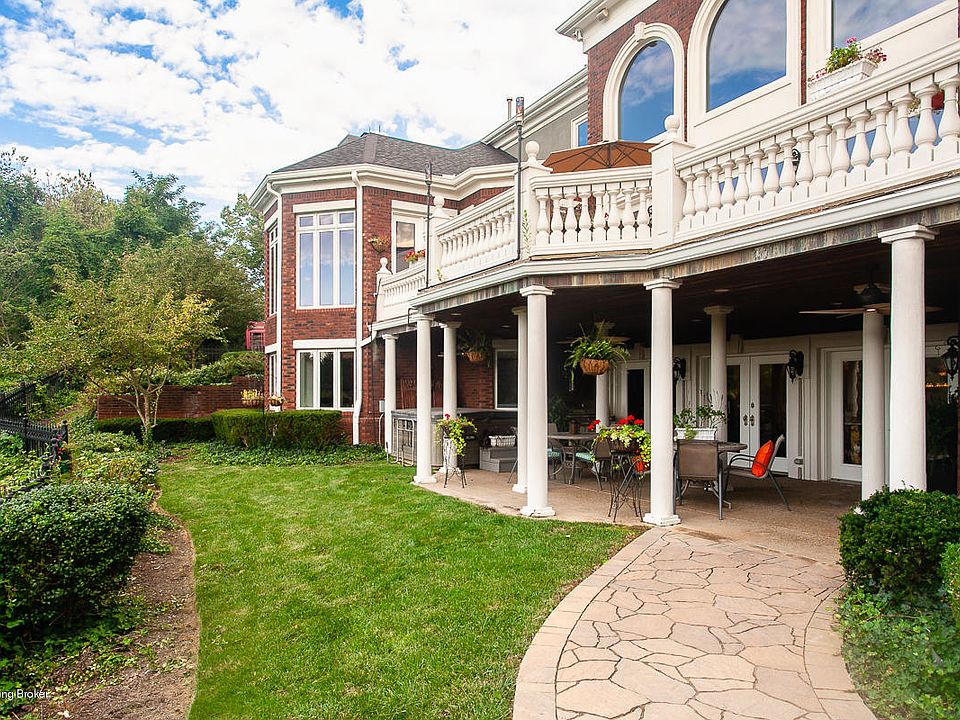 200 Mockingbird Gardens Dr, Louisville, KY 40207 Zillow