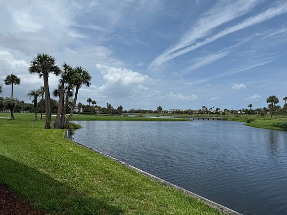 Ponte Vedra Inn & Club Ocean Course view.