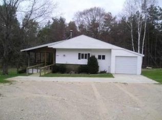 3280 Paradise Rd, Kingsley, MI 49649