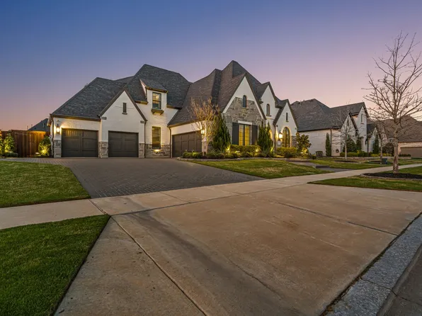 4400 Mueller Ln, Roanoke, TX 75078