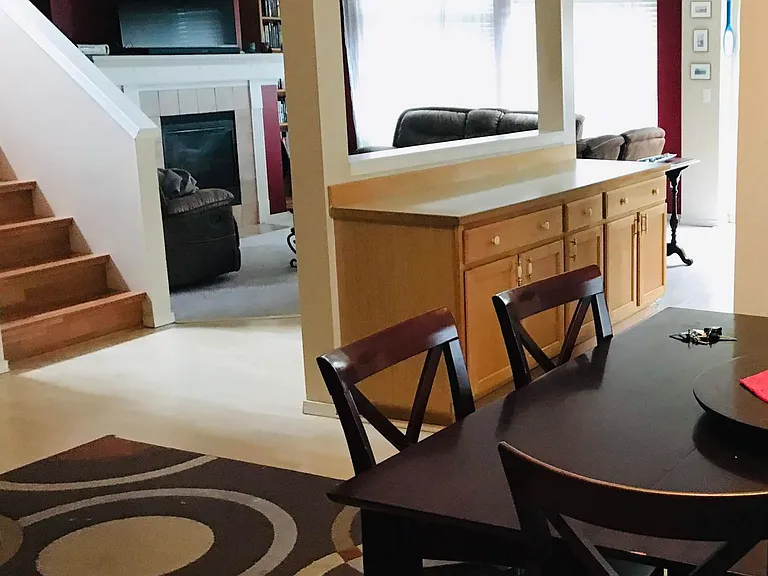 dinning room