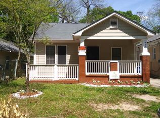 953 Harwell St NW, Atlanta, GA 30314