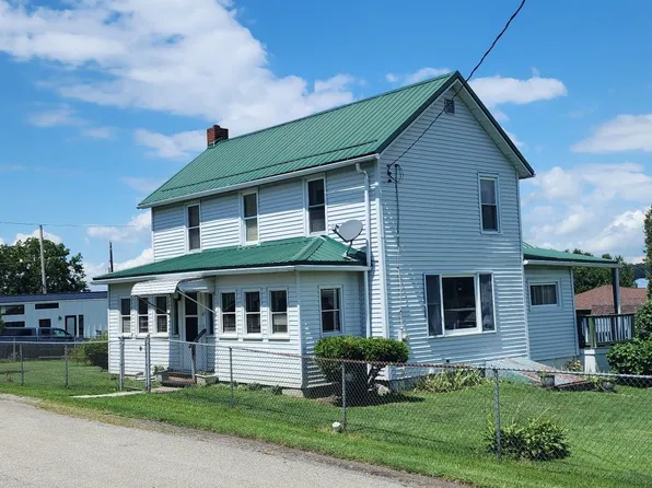 45 Church St, Black Lick, PA 15716