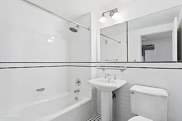 Rented by Corcoran