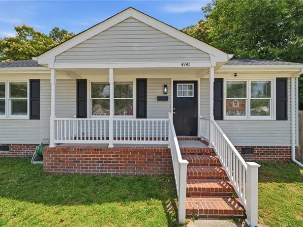 4141 3rd St, Chesapeake, VA 23324