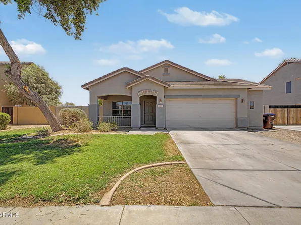 1253 E HEATHER Drive, San Tan Valley, AZ 85140