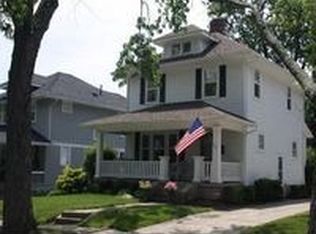 22 Corona Ave, Dayton, OH 45419