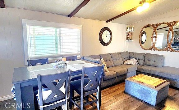 5th image of 23701 WESTERN Avenue #184