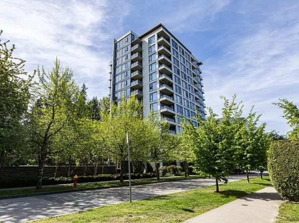5868 Agronomy Rd #302, Greater Vancouver, BC V6T 1L9