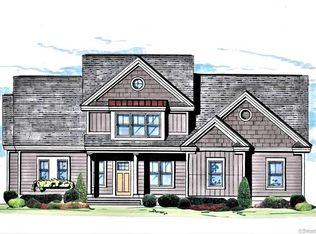 LOT 4 Peddlers Dr, Guilford, CT 06437