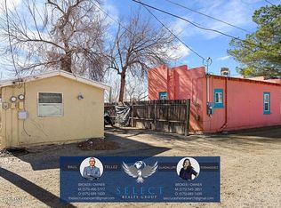 710 2nd St, Las Cruces, NM 88005