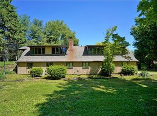 4141 Dudley Rd, Mantua, OH 44255