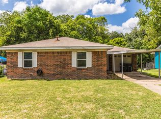 4001 Hiland Dr, Waco, TX 76711