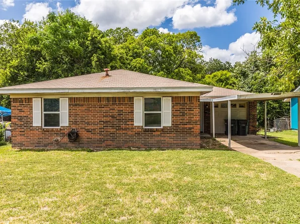 4001 Hiland Dr, Waco, TX 76711