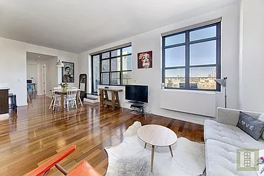 Sold by Halstead Real Estate