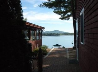 68 Leavitt Rd, Center Ossipee, NH 03814
