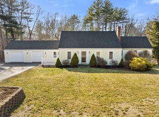 285 Prospect St, Norwell, MA 02061