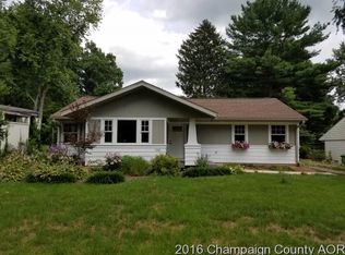 1910 S Vine St, Urbana, IL