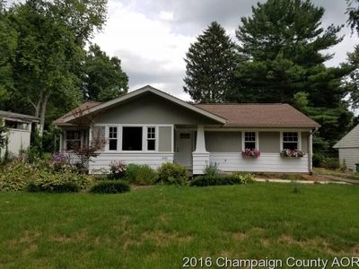 1910 S Vine St, Urbana, IL, 61801