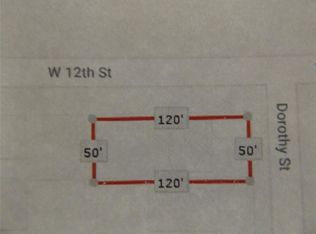 1147 Dorothy St, Houston, TX 77008