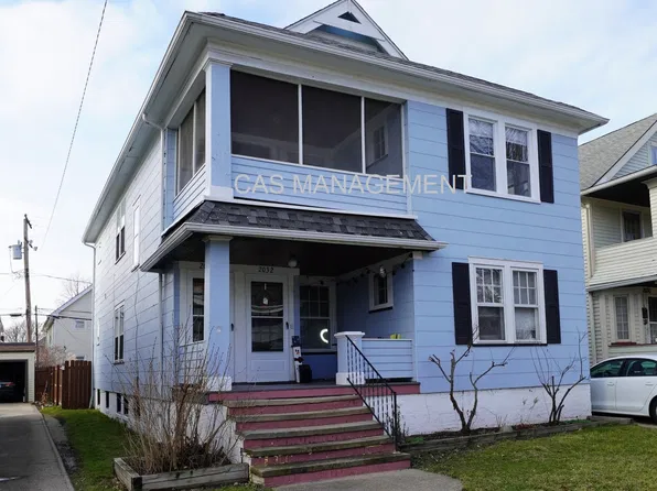 2034 Chesterland Ave, Lakewood, OH 44107