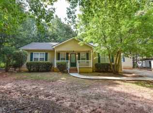 617 Jim David Rd, Nicholson, GA 30565
