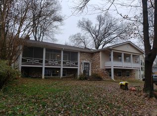 9216 Overlook Trl, Fort Washington, MD 20744