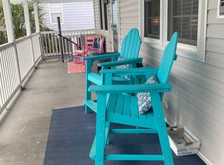 207 28th Ave N #27, North Myrtle Beach, SC 29582