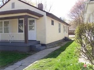 3710 Graceland Ave, Indianapolis, IN 46208