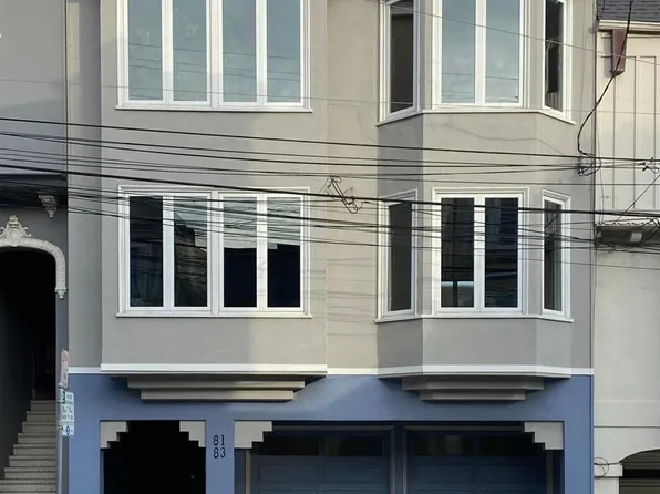 81 Eureka St, San Francisco, CA 94114