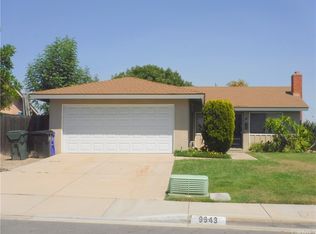 9943 Amherst Ave, Montclair, CA 91763