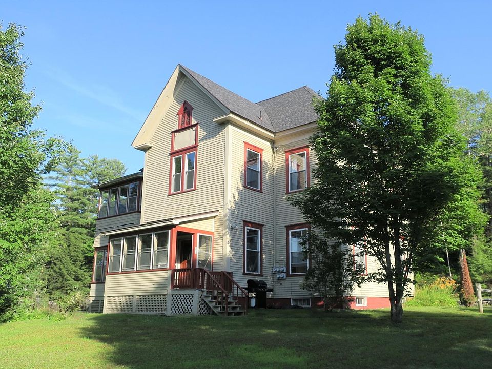 View of the building