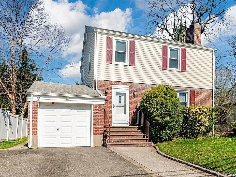 13 Newkirk Avenue, East Rockaway, NY 11518 Zillow